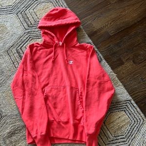 Champion Reverse Weave Hoodie